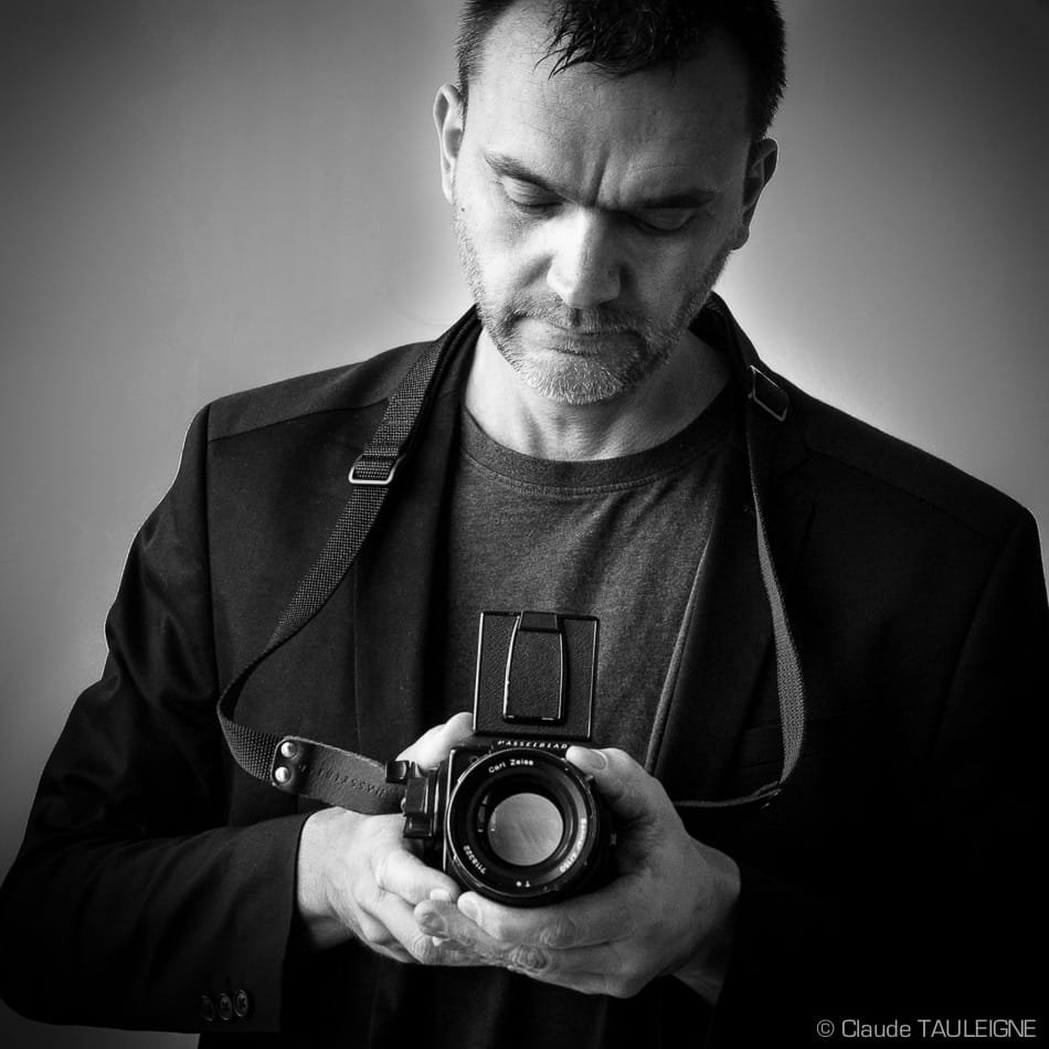 Claude Tauleigne